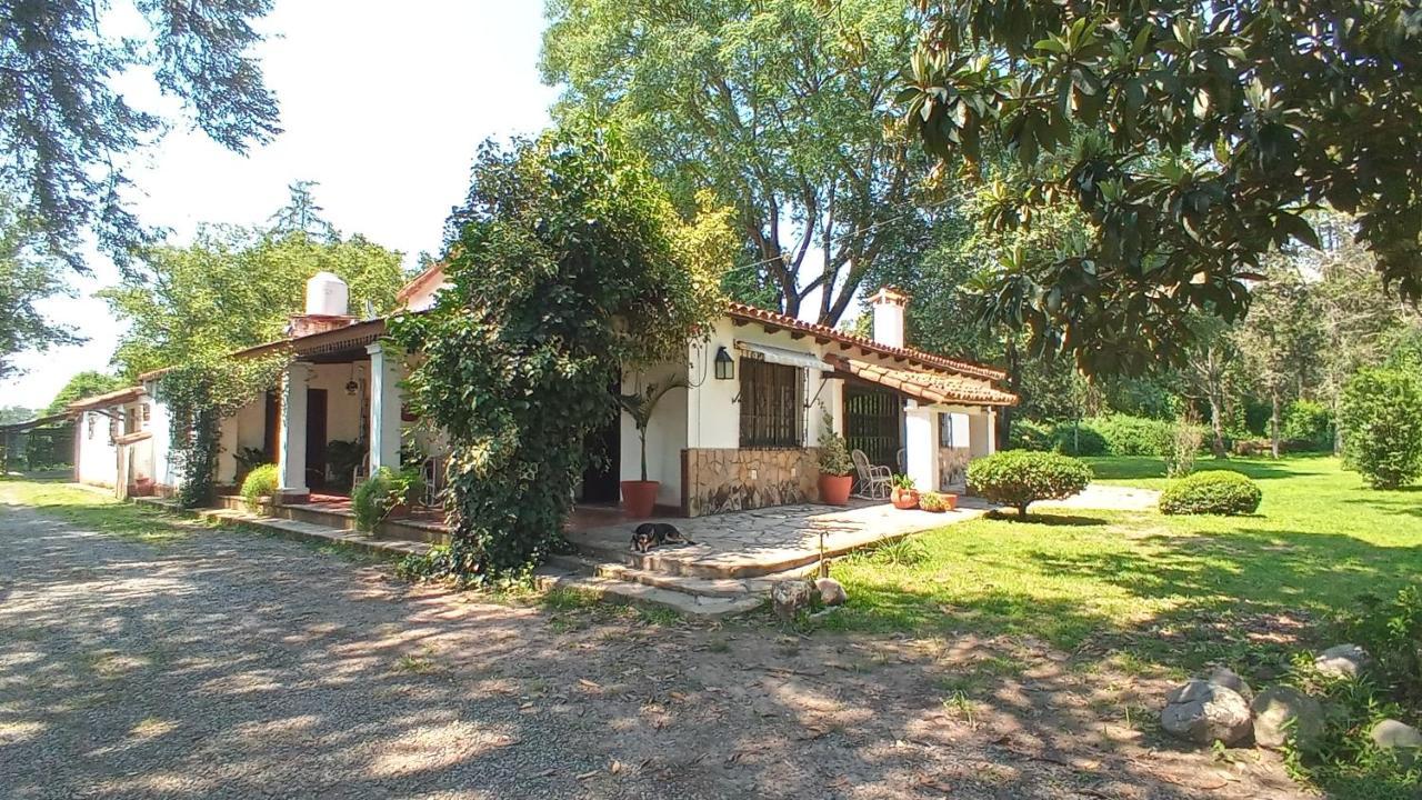 Finca El Milagro La Silleta Exterior photo