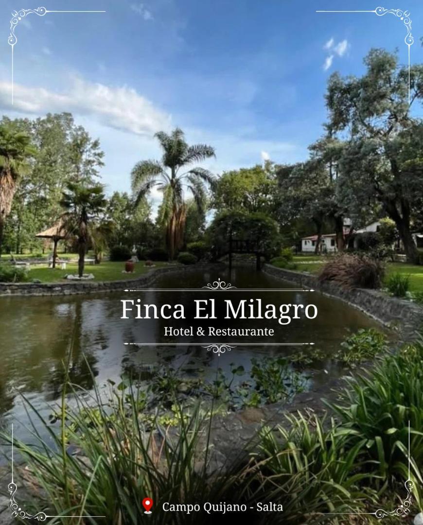 Finca El Milagro La Silleta Exterior photo